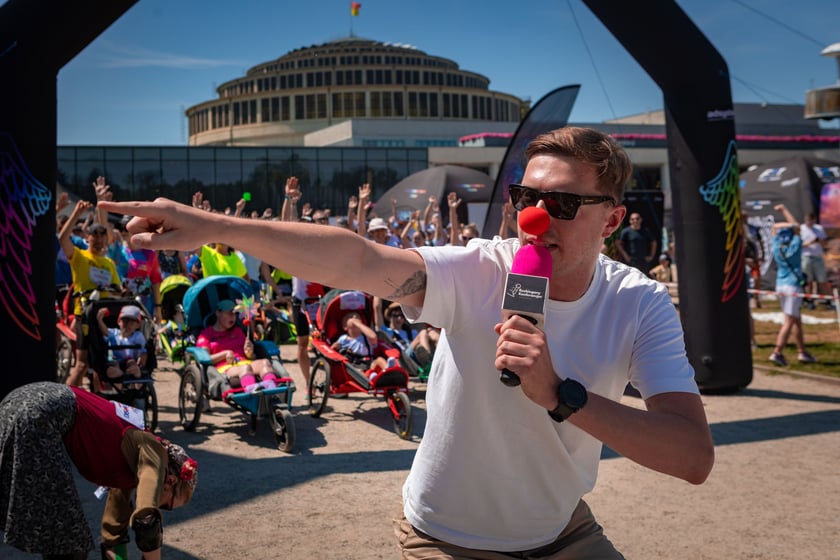 6. Bieg Para(mi) - edycja 2025