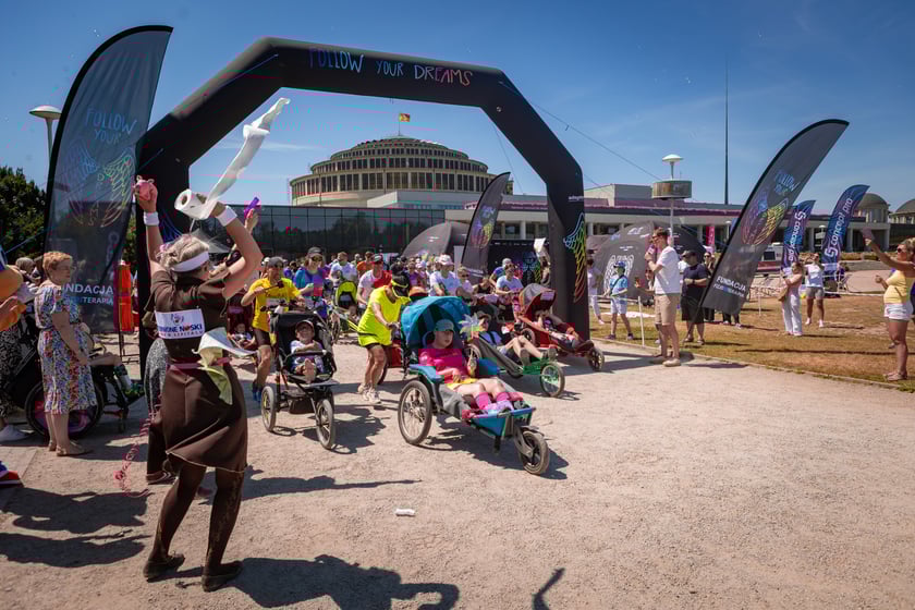 6. Bieg Para(mi) - edycja 2025