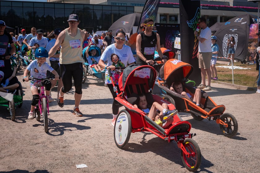 6. Bieg Para(mi) - edycja 2025