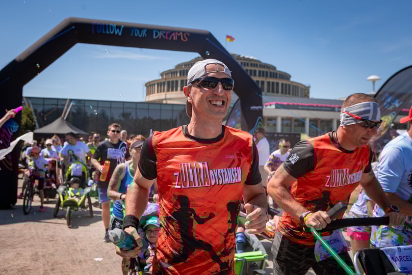 6. Bieg Para(mi) - edycja 2025