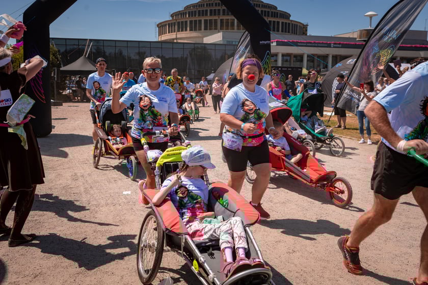 6. Bieg Para(mi) - edycja 2025