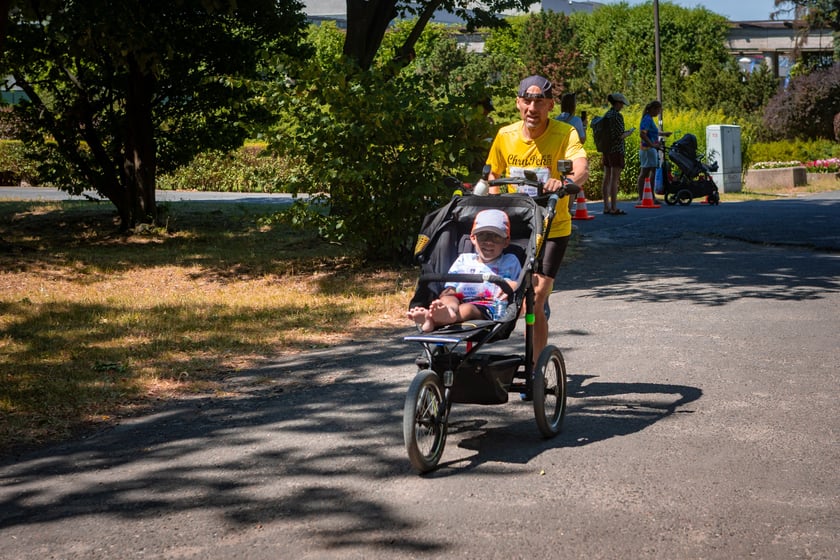 6. Bieg Para(mi) - edycja 2025