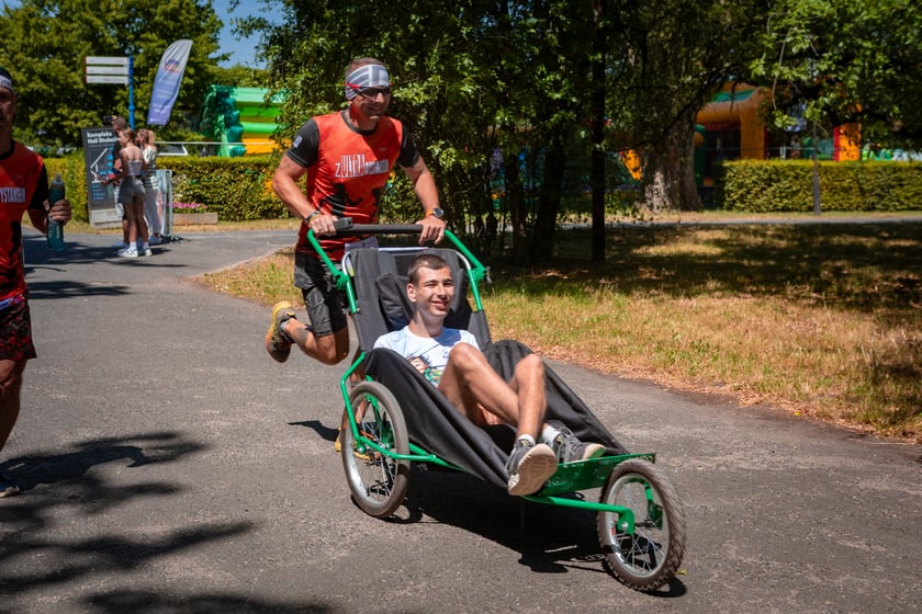 6. Bieg Para(mi) - edycja 2025