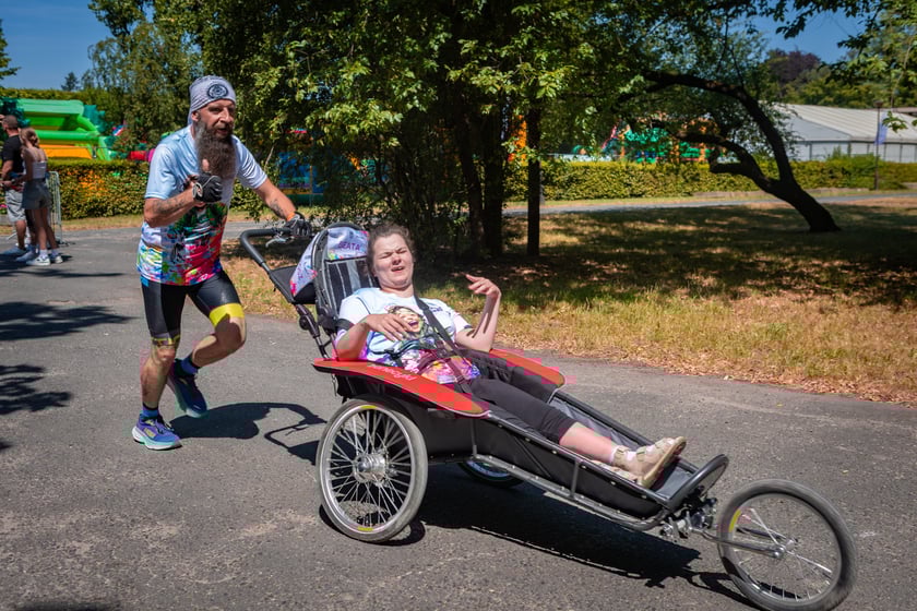 6. Bieg Para(mi) - edycja 2025