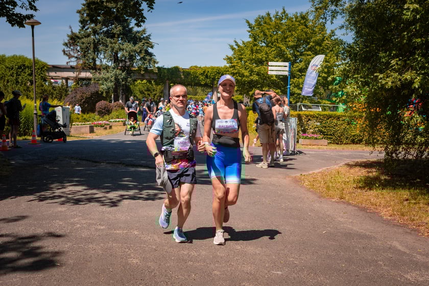 6. Bieg Para(mi) - edycja 2025