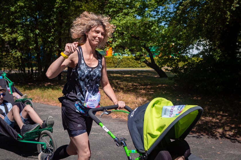 6. Bieg Para(mi) - edycja 2025