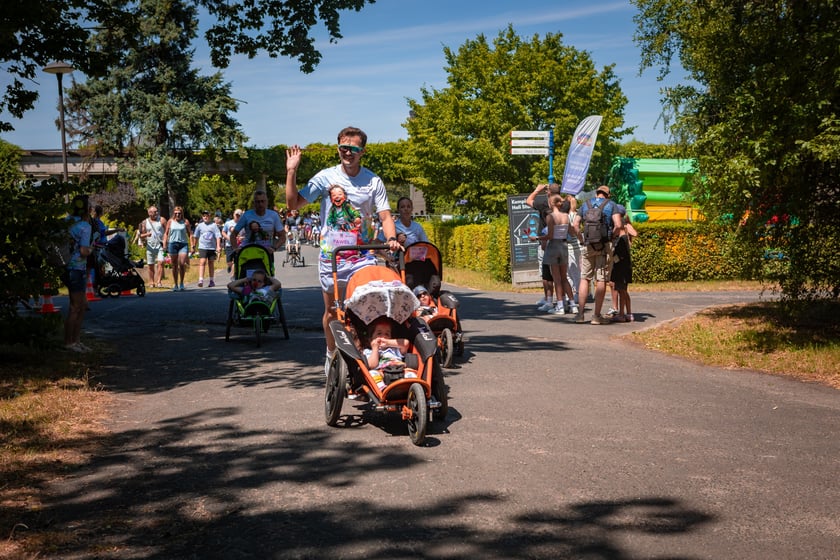 6. Bieg Para(mi) - edycja 2025