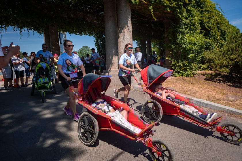 6. Bieg Para(mi) - edycja 2025