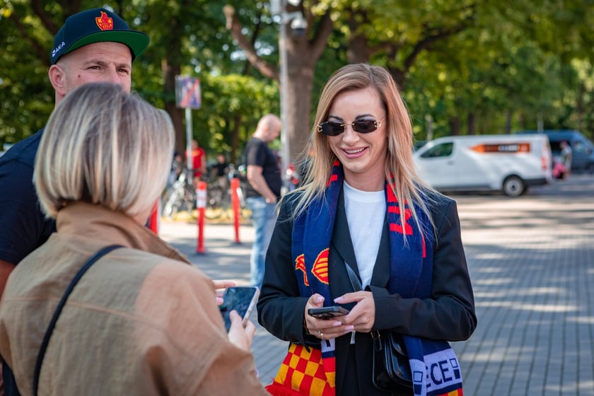 Betard Sparta GKM Grudziądz 13 lipca