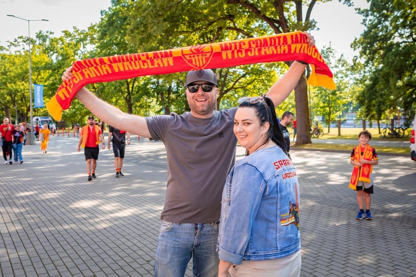 Betard Sparta GKM Grudziądz 13 lipca