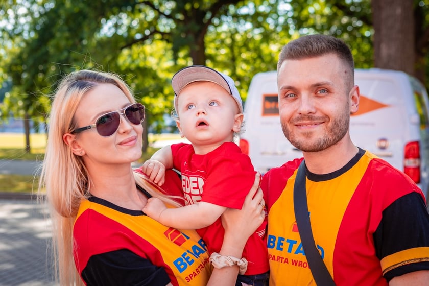 Betard Sparta GKM Grudziądz 13 lipca