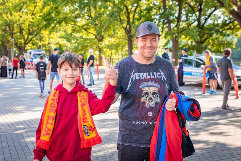 Betard Sparta GKM Grudziądz 13 lipca