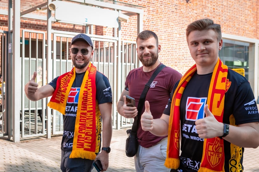 Betard Sparta GKM Grudziądz 13 lipca