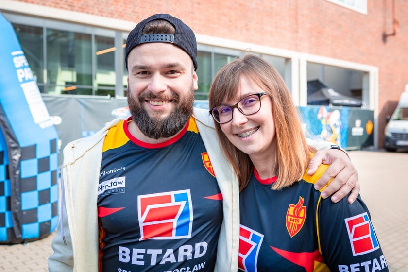 Betard Sparta GKM Grudziądz 13 lipca