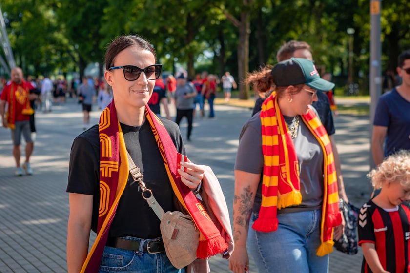 Betard Sparta GKM Grudziądz 13 lipca