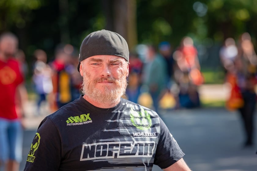 Betard Sparta GKM Grudziądz 13 lipca