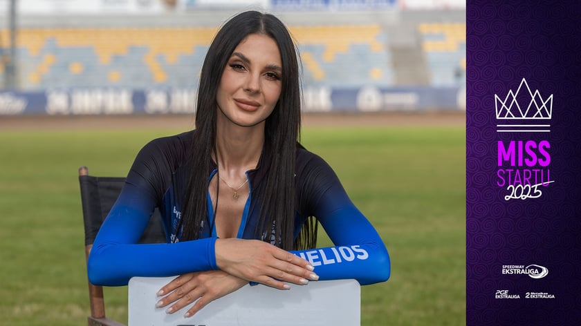 Monika Niebojewska z Grudziądza