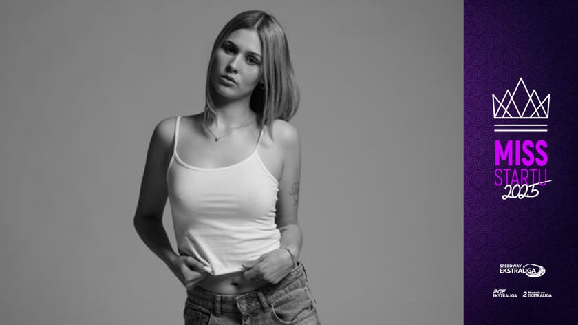 Nikola Żuchowska z Grudziądza