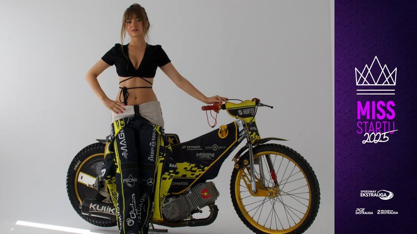 Nicole Jeske z Poznania&nbsp;