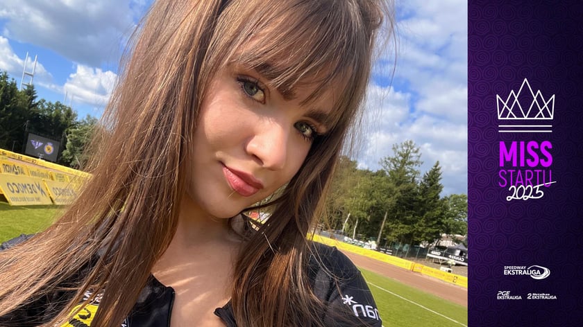 Nicole Jeske z Poznania&nbsp;