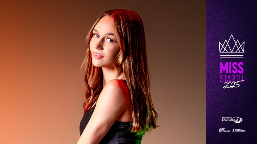 Nikola Buchalik z Rybnika