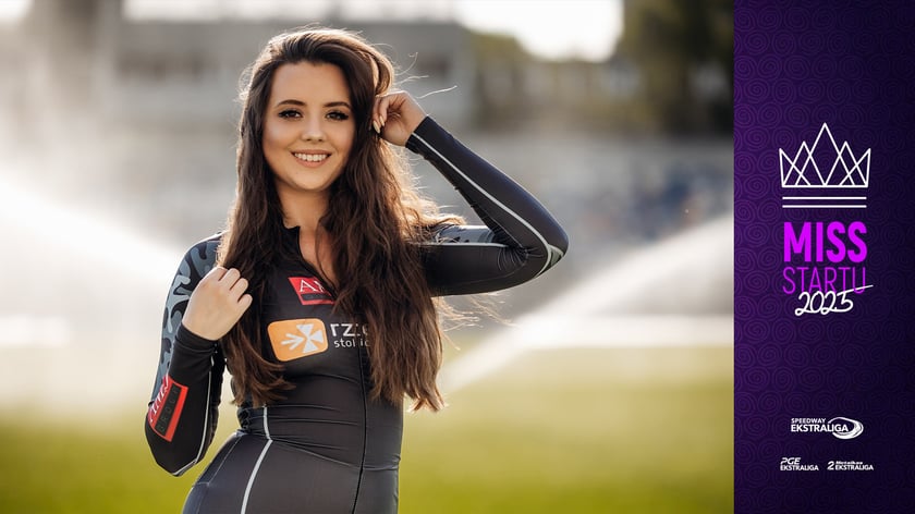 Patrycja Jucha z Rzeszowa