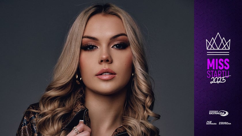Klaudia Radtke z Torunia