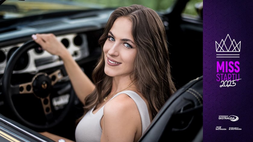 Katarzyna Kostrzewa z Wrocławia