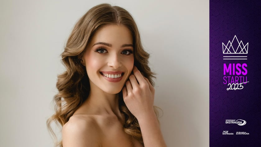 Martyna Rurańska z Wrocławia