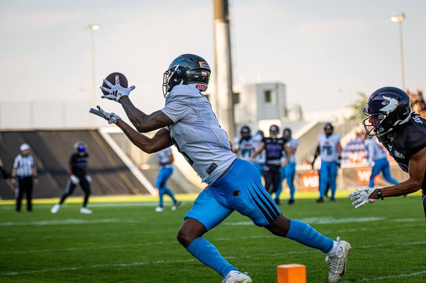 Panthers Wrocław