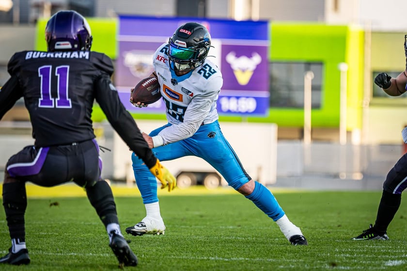 Panthers Wrocław