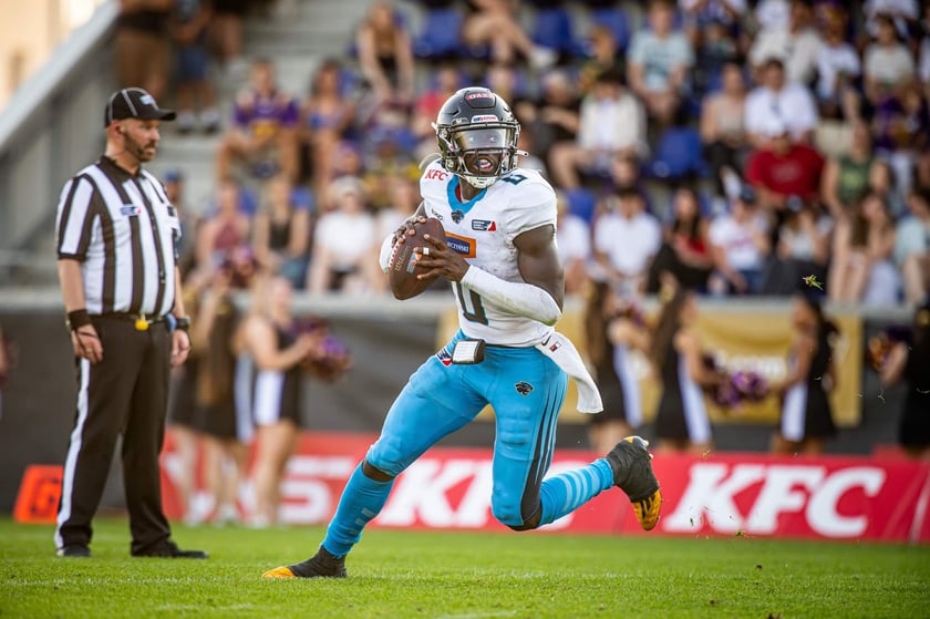 Panthers Wrocław