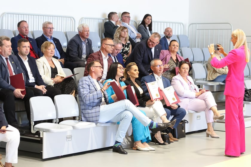 Dotacje Samorządu Województwa Dolnośląskiego, 26.08.2025 r.