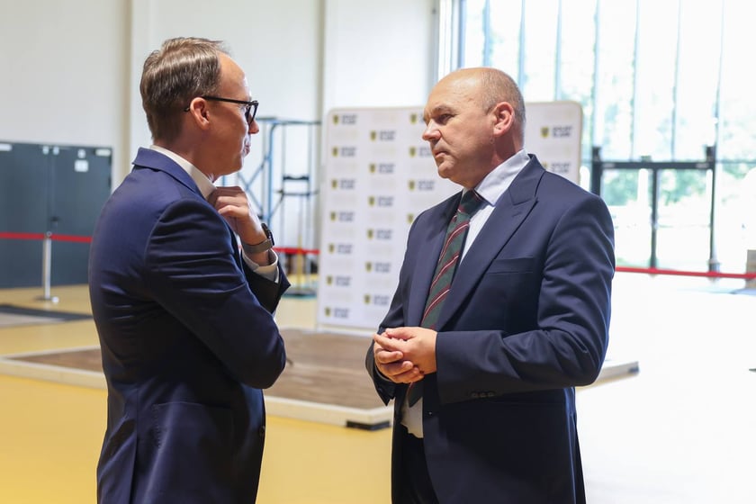 Dotacje Samorządu Województwa Dolnośląskiego, 26.08.2025 r.