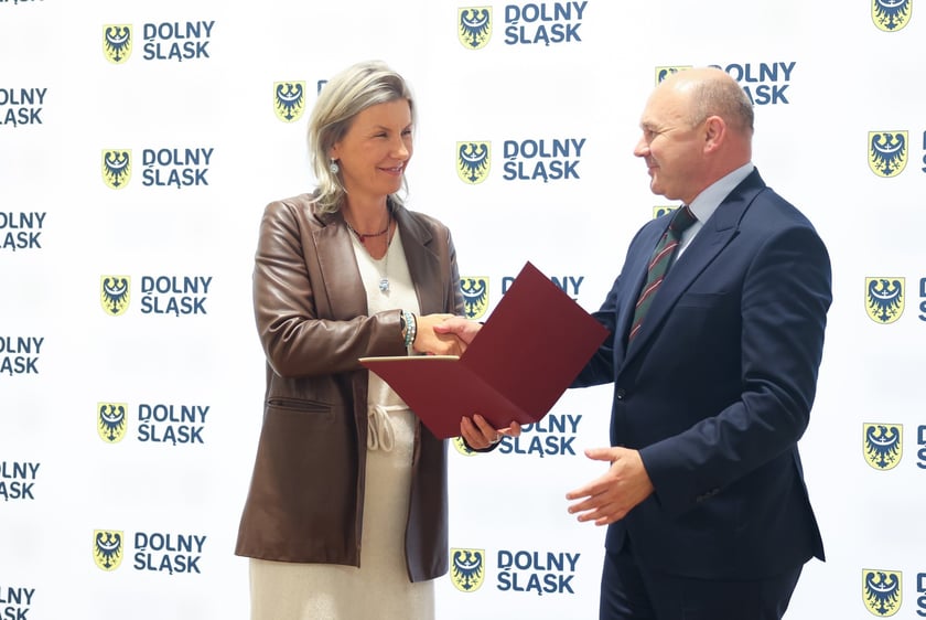 Dotacje Samorządu Województwa Dolnośląskiego, 26.08.2025 r.