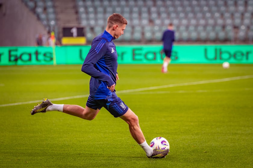 Reprezentacja Ukrainy we Wrocławiu