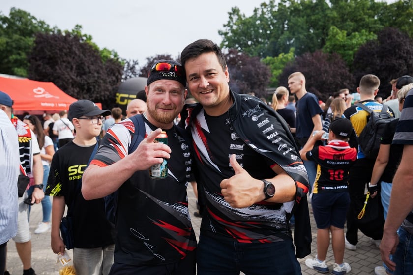 DeWalt FIM Speedway Grand Prix Polski we Wrocławiu, 30 sierpnia 2025