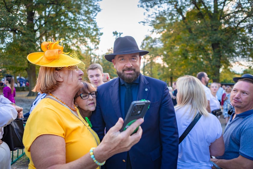 Wielka Wrocławska i Wielka Partynicka oraz 6 innych gonitw na Torze Partynice we Wrocławiu - 7 września 2025