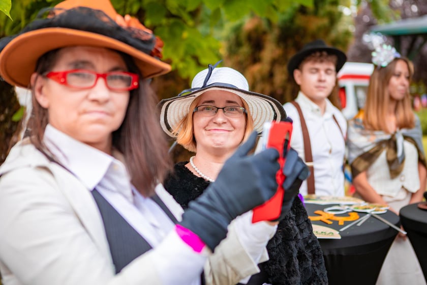 Wielka Wrocławska i Wielka Partynicka oraz 6 innych gonitw na Torze Partynice we Wrocławiu - 7 września 2025