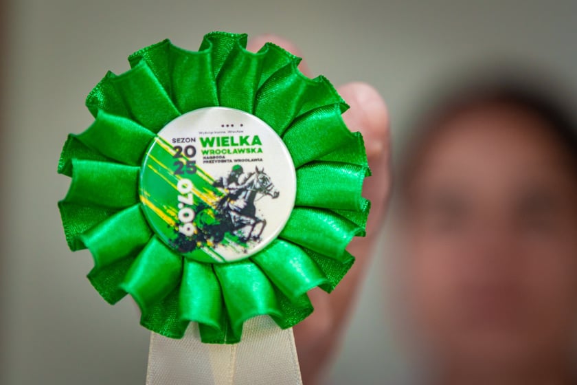 Wielka Wrocławska i Wielka Partynicka oraz 6 innych gonitw na Torze Partynice we Wrocławiu - 7 września 2025