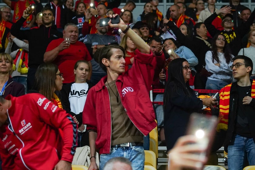 Finał U24 na żużlu pomiędzy Wrocławiem a Toruniem, stadion Olimpijski, 16 września 2025