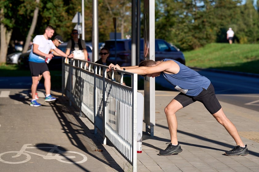 Orthos H2O P&oacute;łmaraton 2025