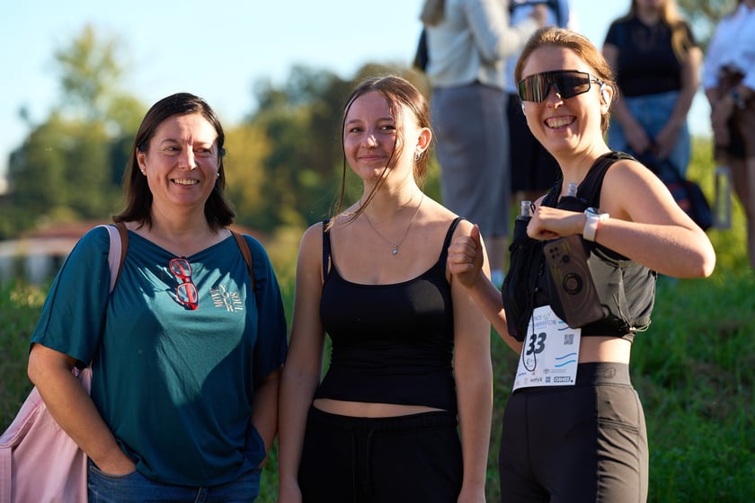 Orthos H2O P&oacute;łmaraton 2025