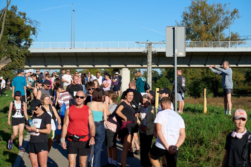 Orthos H2O P&oacute;łmaraton 2025