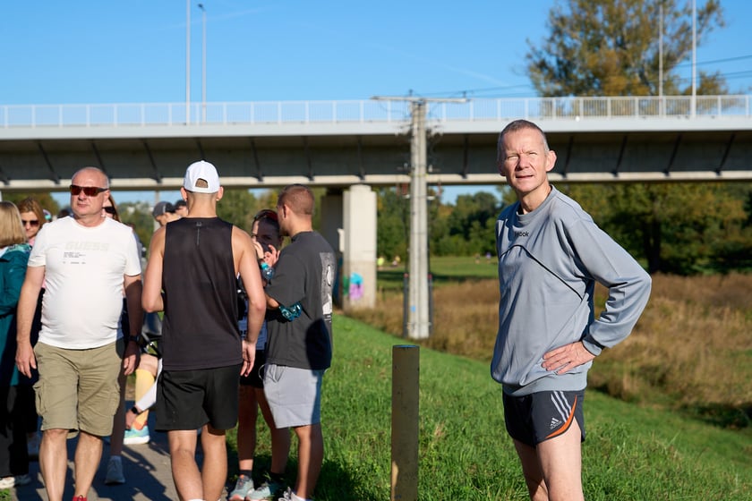 Orthos H2O P&oacute;łmaraton 2025