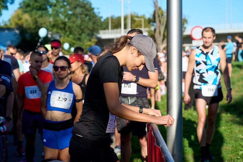 Orthos H2O P&oacute;łmaraton 2025