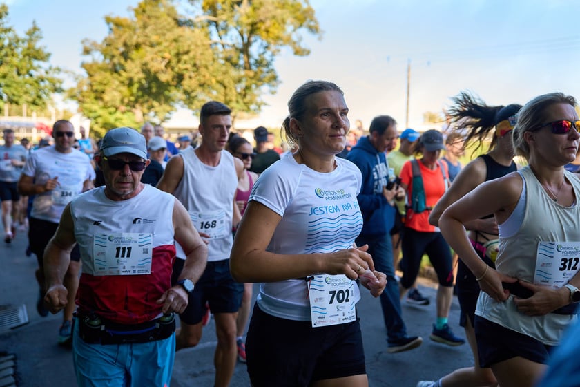 Orthos H2O P&oacute;łmaraton 2025