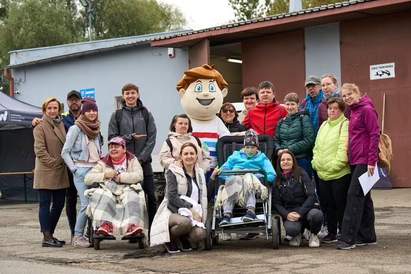 Wrocławska Integracyjna Olimpiada Młodzieży, 30.09.2025