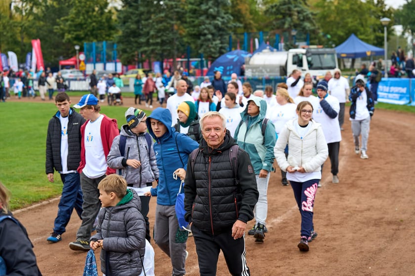 Wrocławska Integracyjna Olimpiada Młodzieży, 30.09.2025