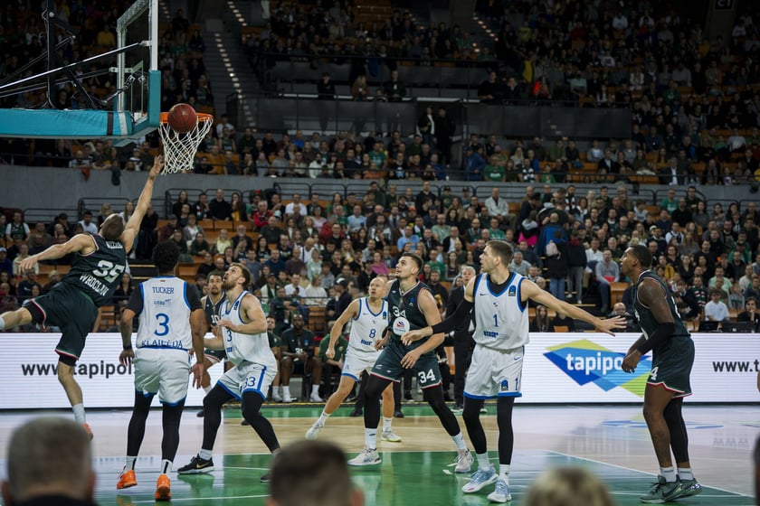 Śląsk - Neptunas, Hala Stulecia, 30 września 2025